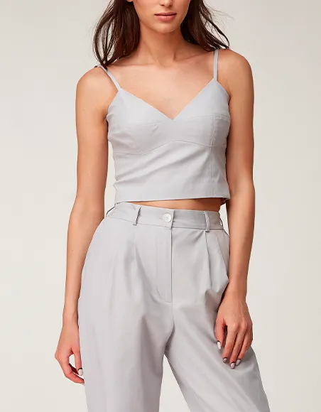 No-Face Model-Fotografie in Leipzig | E-Commerce und Kataloge