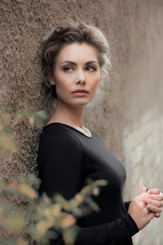 Lebendige Fashion-Fotografie für Lookbooks und E-Commerce